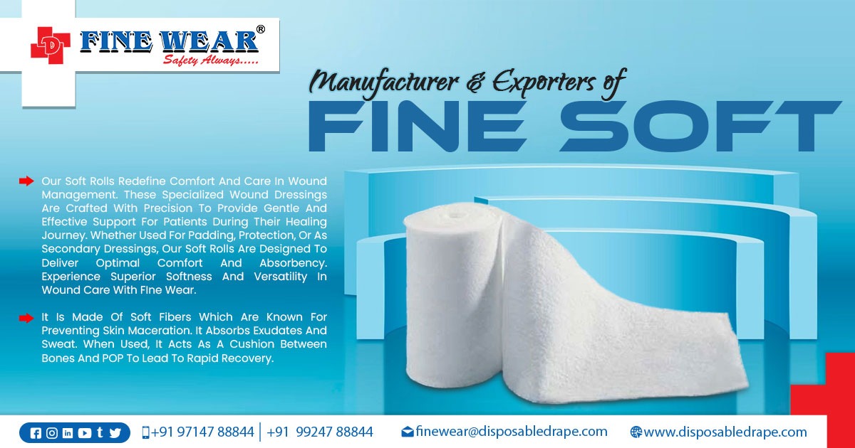 Fine Soft in Al Mukalla
