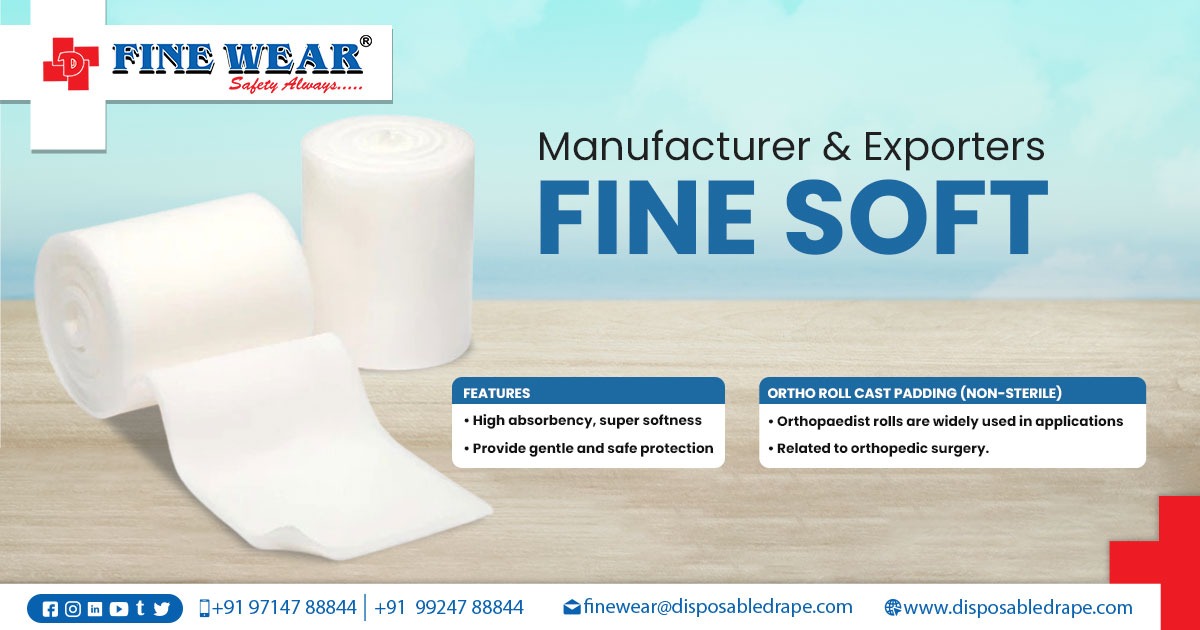 Fine Soft in Bareilly