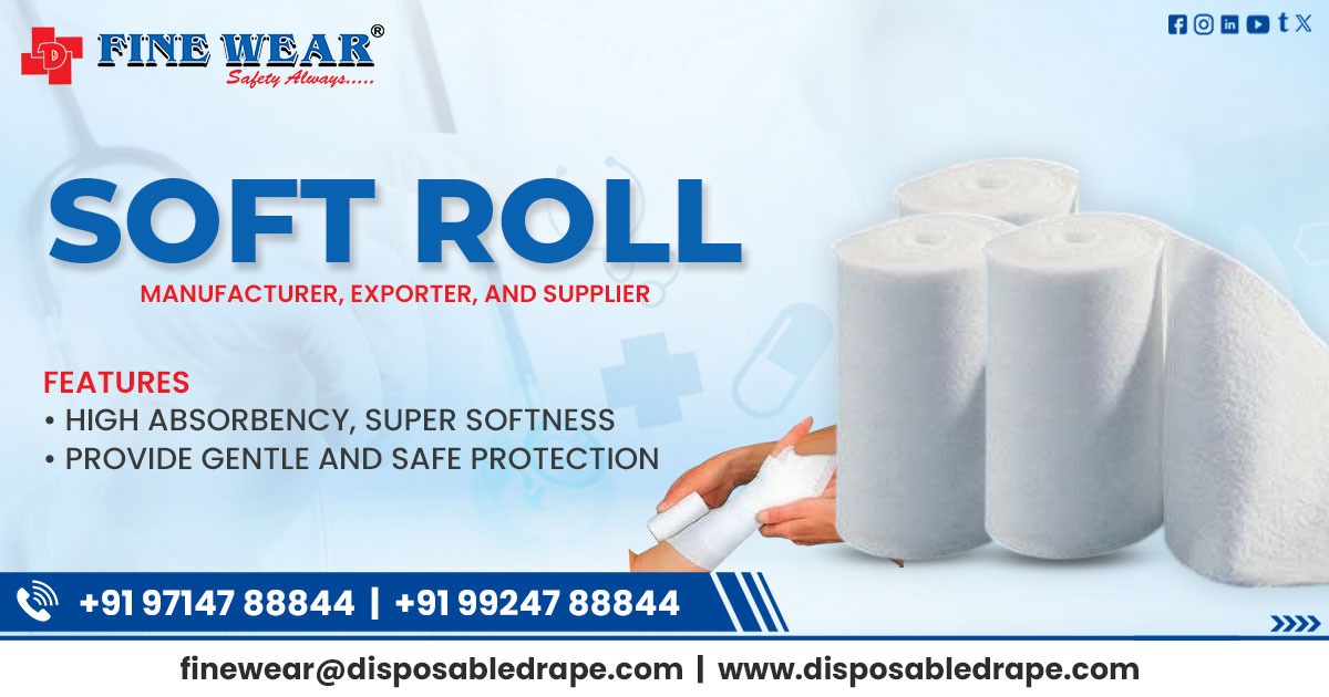 Supplier of Soft Roll in Bhadrak